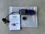 Meprolight MOR Pro 2.2 MOA Bullseye Reticle IR Laser Israeli Tavor X95 0687743 - View 9