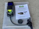 Meprolight MOR Pro 2.2 MOA Bullseye Reticle IR Laser Israeli Tavor X95 0687743 - View 10