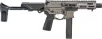 Springfield Armory Saint Victor PDW Tungsten 9mm 5.5″ Barrel 32-Rounds - View 1