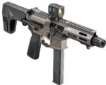 Springfield Armory Saint Victor PDW Tungsten 9mm 5.5″ Barrel 32-Rounds - View 2