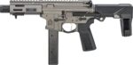 Springfield Armory Saint Victor PDW Tungsten 9mm 5.5″ Barrel 32-Rounds - View 3