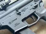 CMMG Mk10 Banshee 10mm 8″ 30rd Glock Mag PCC MLOK SBA3 Ripstock - View 5