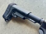 CMMG Mk10 Banshee 10mm 8″ 30rd Glock Mag PCC MLOK SBA3 Ripstock - View 6