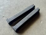 CMMG Mk10 Banshee 10mm 8″ 30rd Glock Mag PCC MLOK SBA3 Ripstock - View 11