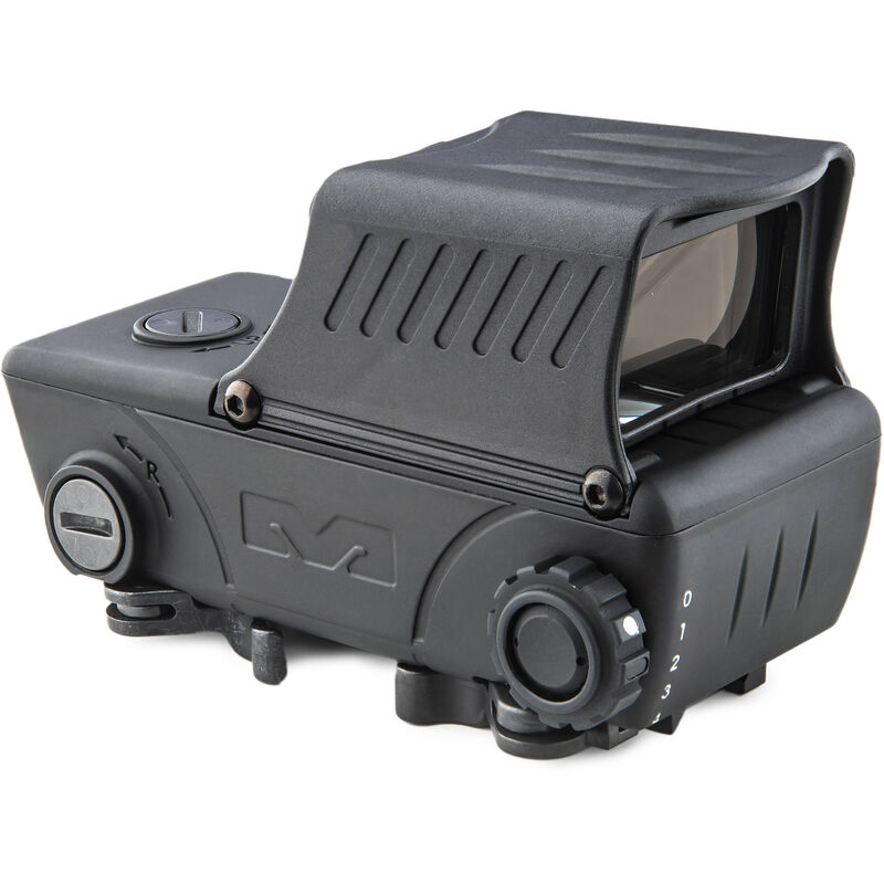 Meprolight RDS Pro V2 2 MOA Red Dot ML68504
