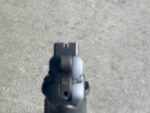 CZ Custom A01-LD CZC 9mm 19rd 4.93″ 91731 CZ-75 Original Case Excellent - View 11