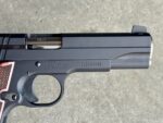 Sig Sauer P938-22 Target Model 22 LR 4.10″ Rosewood P938 Rare Discontinued - View 6