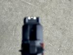 Sig Sauer P938-22 Target Model 22 LR 4.10″ Rosewood P938 Rare Discontinued - View 9