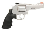 Smith & Wesson 686 PC 4″ 357 Magnum 7 Shot 11759 - View 2