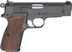 Springfield Armory SA-35 9mm 4″ Barrel 15 Round SA35 Hi-Power HP9204 - View 1