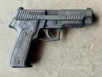 Sig Sauer P226 Elite 9mm 4.4″ 15rd German Frame P-226 +2 Mags & Case - View 2