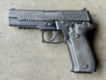 Sig Sauer P226 Elite 9mm 4.4″ 15rd German Frame P-226 +2 Mags & Case - View 3