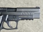 Sig Sauer P226 Elite 9mm 4.4″ 15rd German Frame P-226 +2 Mags & Case - View 5