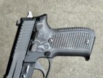 Sig Sauer P226 Elite 9mm 4.4″ 15rd German Frame P-226 +2 Mags & Case - View 8