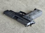 Sig Sauer P226 Elite 9mm 4.4″ 15rd German Frame P-226 +2 Mags & Case - View 9