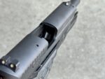 Sig Sauer P226 Elite 9mm 4.4″ 15rd German Frame P-226 +2 Mags & Case - View 11