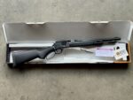 Henry Big Boy X Model H012X 44 Magnum Threaded Blued Synthetic Original Box - View 4