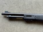 Henry Big Boy X Model H012X 44 Magnum Threaded Blued Synthetic Original Box - View 9