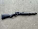 Henry Big Boy X Model H012X 44 Magnum Threaded Blued Synthetic Original Box - View 11