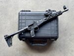 KelTec Sub-2000 Glock G19 9mm 15rd 16″ Threaded Barrel UTG Red Dot Hard Case - View 4