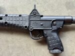 KelTec Sub-2000 Glock G19 9mm 15rd 16″ Threaded Barrel UTG Red Dot Hard Case - View 12