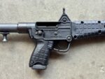 KelTec Sub-2000 Glock G19 9mm 15rd 16″ Threaded Barrel UTG Red Dot Hard Case - View 15