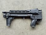 KelTec Sub-2000 Glock G19 9mm 15rd 16″ Threaded Barrel UTG Red Dot Hard Case - View 20
