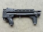 KelTec Sub-2000 Glock G19 9mm 15rd 16″ Threaded Barrel UTG Red Dot Hard Case - View 21