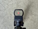 KelTec Sub-2000 Glock G19 9mm 15rd 16″ Threaded Barrel UTG Red Dot Hard Case - View 22