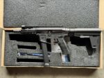 GForce Arms Jawbone Hybrid 9mm 5″ Threaded 33rd Glock Mag Pistol GFHYB5 - View 5
