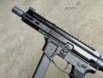 GForce Arms Jawbone Hybrid 9mm 5″ Threaded 33rd Glock Mag Pistol GFHYB5 - View 7