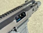 GForce Arms Jawbone Hybrid 9mm 5″ Threaded 33rd Glock Mag Pistol GFHYB5 - View 8