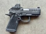 Staccato HD C3.6 2011 DLC 9mm 15rd Holosun HS507C X2 Original Savior Case - View 4