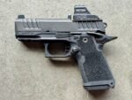 Staccato HD C3.6 2011 DLC 9mm 15rd Holosun HS507C X2 Original Savior Case - View 5