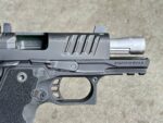 Staccato HD C3.6 2011 DLC 9mm 15rd Holosun HS507C X2 Original Savior Case - View 6