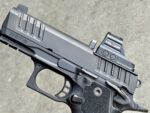 Staccato HD C3.6 2011 DLC 9mm 15rd Holosun HS507C X2 Original Savior Case - View 7