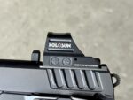 Staccato HD C3.6 2011 DLC 9mm 15rd Holosun HS507C X2 Original Savior Case - View 8