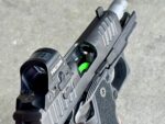 Staccato HD C3.6 2011 DLC 9mm 15rd Holosun HS507C X2 Original Savior Case - View 10