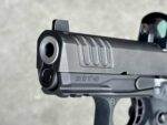 Staccato HD C3.6 2011 DLC 9mm 15rd Holosun HS507C X2 Original Savior Case - View 11