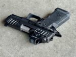 Staccato HD C3.6 2011 DLC 9mm 15rd Holosun HS507C X2 Original Savior Case - View 13