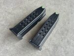 Staccato HD C3.6 2011 DLC 9mm 15rd Holosun HS507C X2 Original Savior Case - View 15