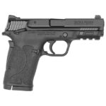 Smith & Wesson M&P Shield EZ380 380 ACP 5- Mag Bundle 8 Round Capacity 14678 - View 2