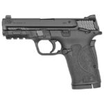 Smith & Wesson M&P Shield EZ380 380 ACP 5- Mag Bundle 8 Round Capacity 14678 - View 3