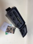 Beretta M9A3 9mm Pistol – OD Green Frame, Threaded Barrel, Tactical Rail Package - View 8