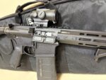 Springfield Armory SAINT Victor .308 AR Pistol – 10.3″ Barrel, SBA3 Brace, Optic Included - View 2