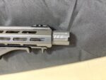Springfield Armory SAINT Victor .308 AR Pistol – 10.3″ Barrel, SBA3 Brace, Optic Included - View 4