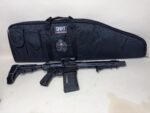 Springfield Armory SAINT Victor .308 AR Pistol – 10.3″ Barrel, SBA3 Brace, Optic Included - View 6