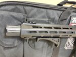 Springfield Armory SAINT Victor .308 AR Pistol – 10.3″ Barrel, SBA3 Brace, Optic Included - View 8