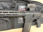 Springfield Armory SAINT Victor .308 AR Pistol – 10.3″ Barrel, SBA3 Brace, Optic Included - View 9
