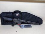Springfield Armory SAINT Victor 5.56 NATO Tungsten Gray Rifle 16″ - View 2